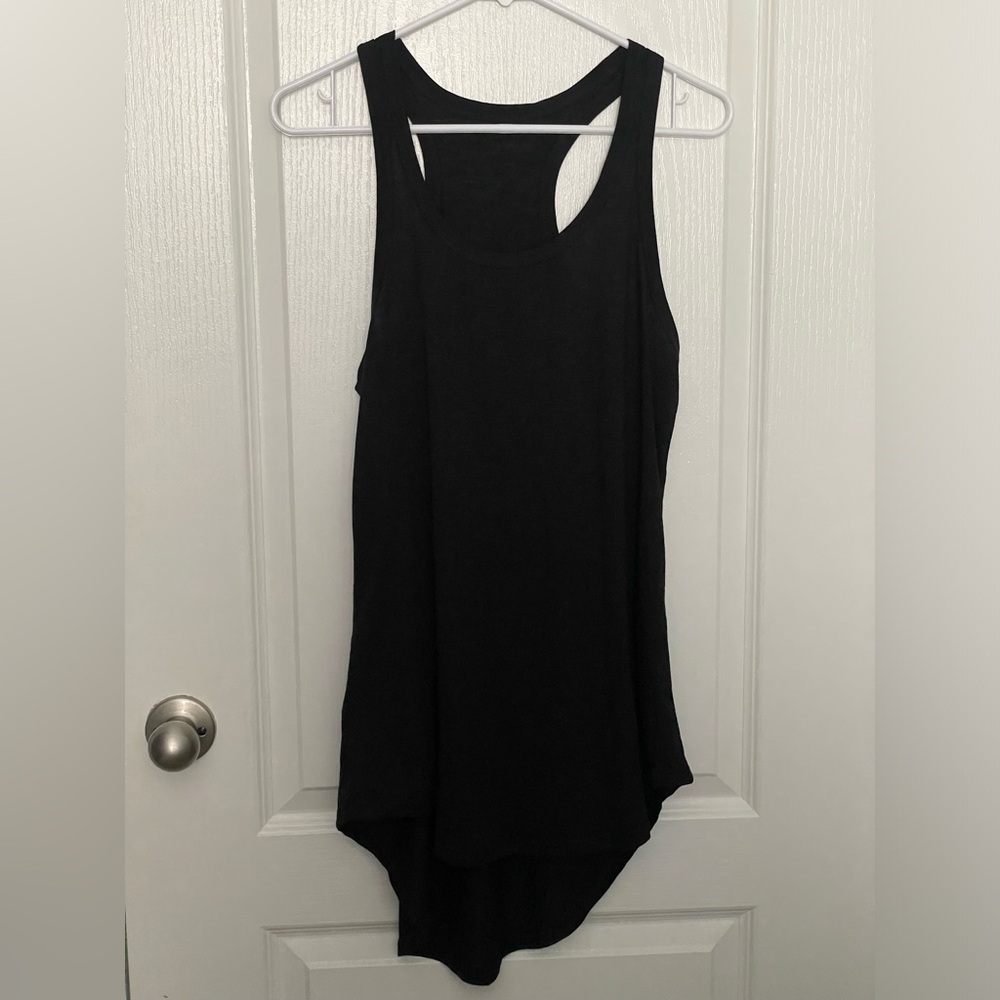 NWOT Beach Coverup Dress Size S